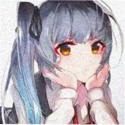 演员林知夏头像